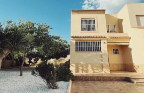 Casa La Higuera Retamar